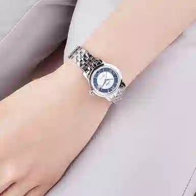 TITONI 50 28mm 23538 S-580