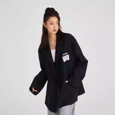 KILLWINNER Noah's Ark Blazer