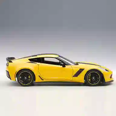 AUTOart AA 118 CORVETTE C7 Z06 C7R