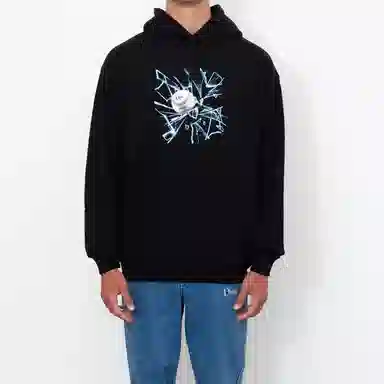Dime MTL Curveball Hoodie