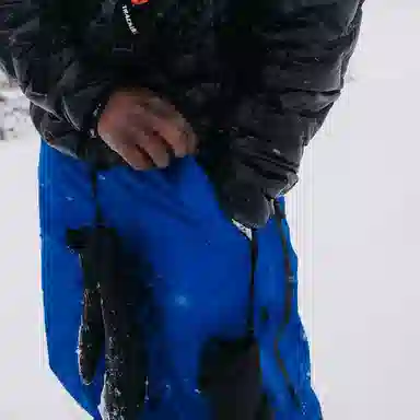 BURTON AK Swash GORETEX Pants 2L