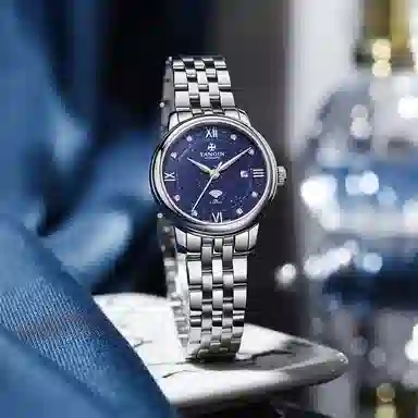 TANGIN 18K 29mm T7066LWBAB