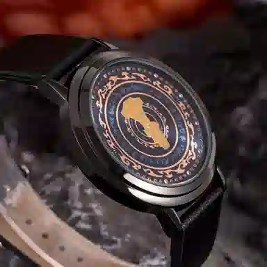 xingyunshiLED MZTKN-130