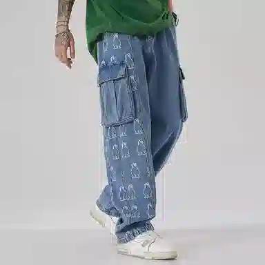 JASONWOOD Denim Series