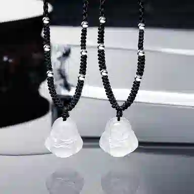 Cuz strange Intention