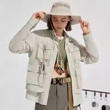 Bosideng Camping Series