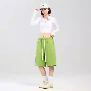 Unite Life HOODS Shorts