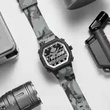 Dickies499 45mm 220U60LYXCL-449P2-18