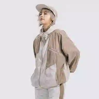 ENSHADOWER Outdoor Jacket