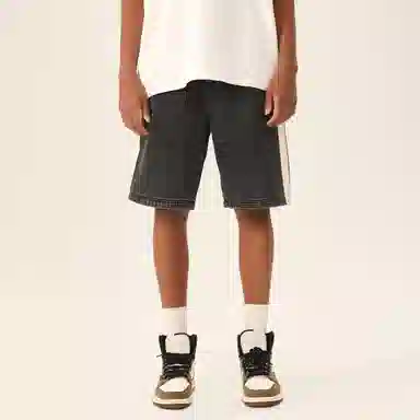 Coca-Cola Denim Shorts