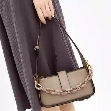 CHARLESKEITH ck TaupeGreenBlue