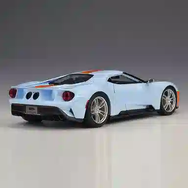 Maisto 118 Ford GT