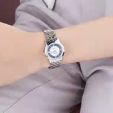 TITONI 50 28mm 23538 S-580