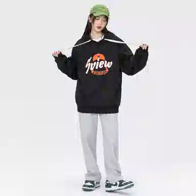 S.view Hoodie