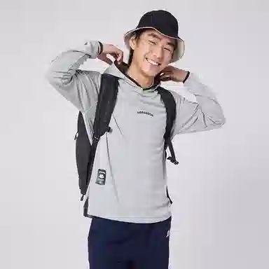 Wild Child Club Hoodie