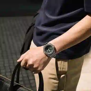 Casio G-Shock GST-B500AD-3APFT