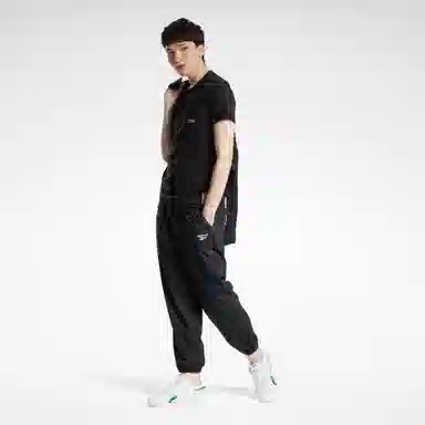 Reebok PANT Black