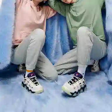 FILA FUSION ADE Barricade Pack