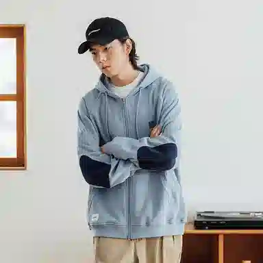 ben.panda Cityboy