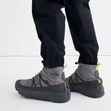 Palladium Off Grid Cross WP+