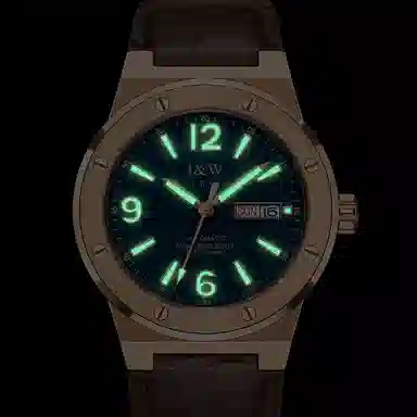 IW CARNIVAL HWGUOJI DW8589G