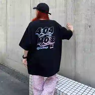 404MOB GANG T
