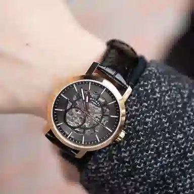 Rotary Greenwich Series