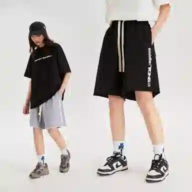 TGNS Shorts