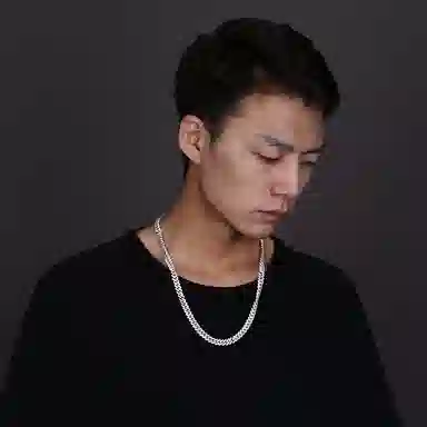 ruibeila 8mm925hiphop