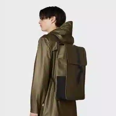 Rains Backpack 15