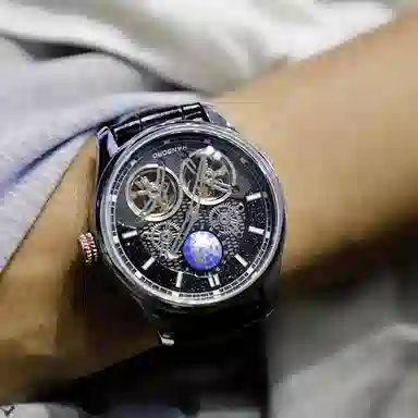 HANBORO HBR88821-BLL