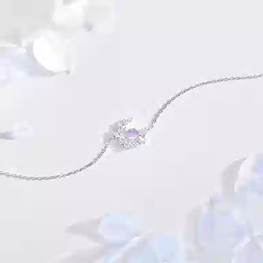 LUCKY ZHY S925