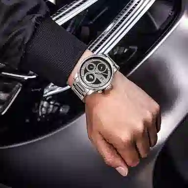 TANGIN 43mm T6008GWKABC