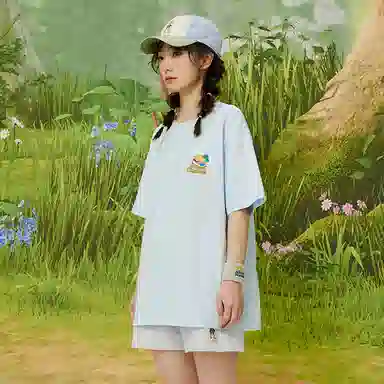 MostwantedLab x Peter Rabbit T