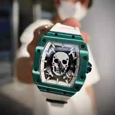 BONEST GATTI BG9908-A1