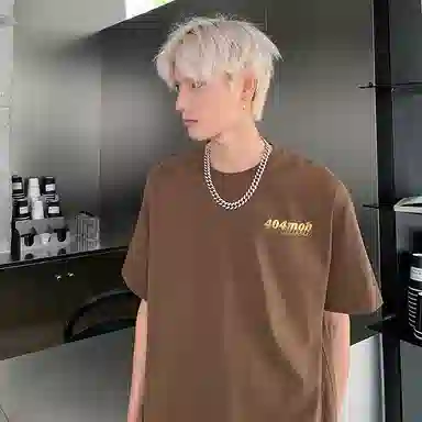 404MOB GANG LogoT