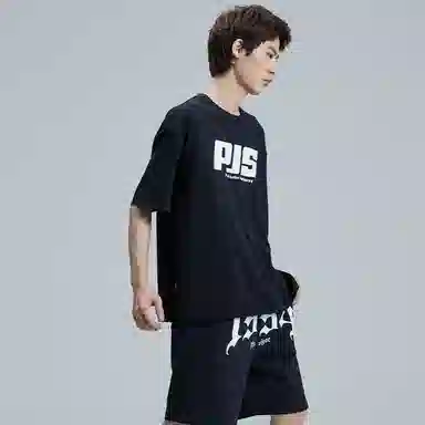 PJ's Vigor LogoT