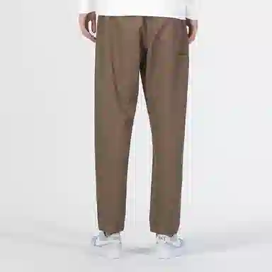 Jordan Woven Training Pants Brown