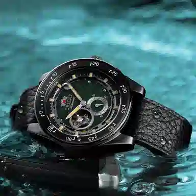 ORIENT 40.85mm RA-AR0202E