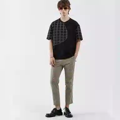 DAVID NAMAN SS22