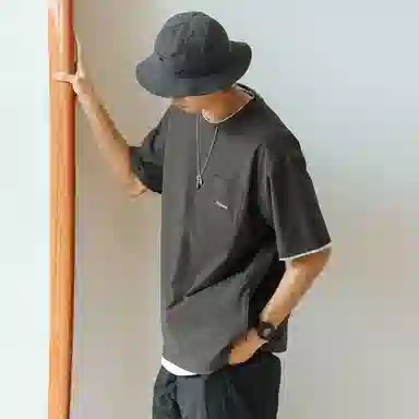 714STREET SS23 T
