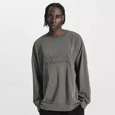 NORVINCY T