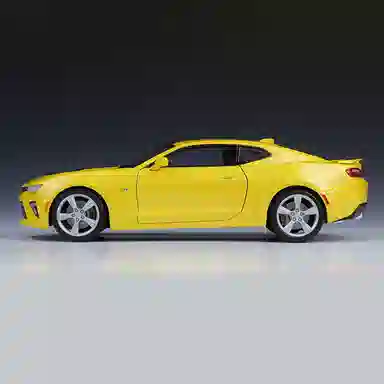 Maisto Chevrolet 118 2016 SS 22cm