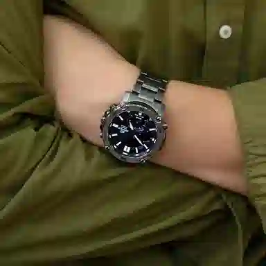 CASIO EDIFICE ECB-20YDC-1APR