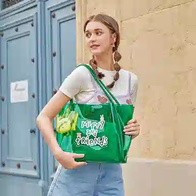 Miffy Tote