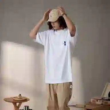 Nautica x POPBOY SS22 LogoT