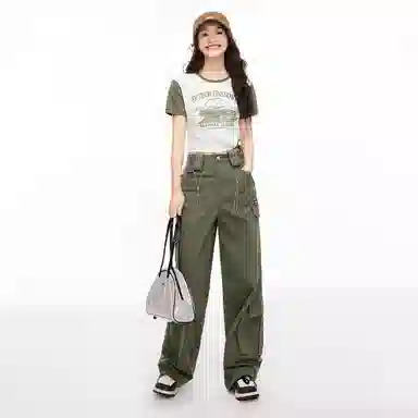 EPTISON WOMAN T