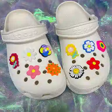 US8ACC crocsDIY