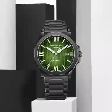 EMILE CHOURIET 41 08.1172.G.H.H.E8.H