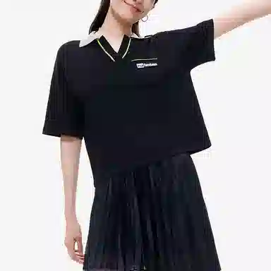 FILA FUSION x FACETASM Polo